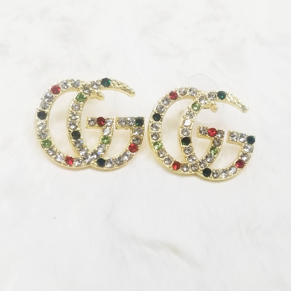 Stud Fashion Earrings